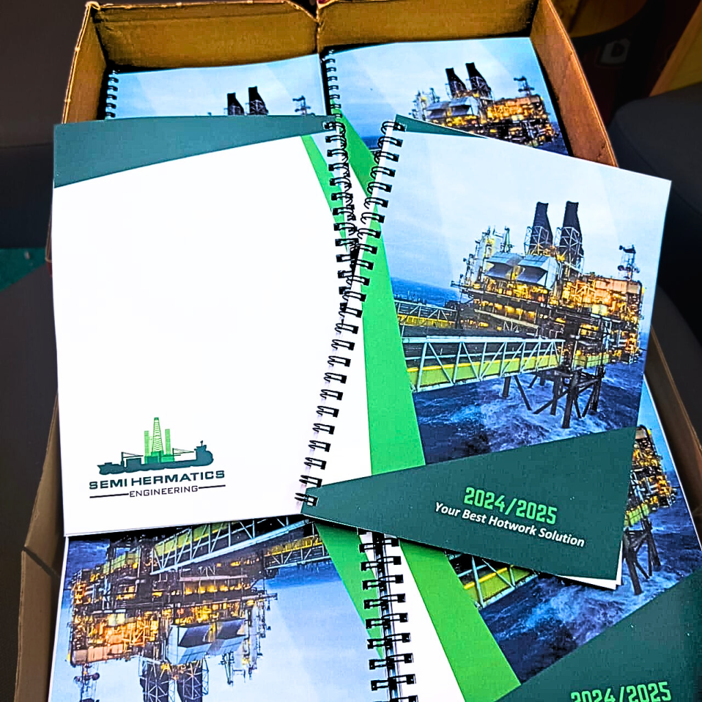 Notebook Printing Notebook Printing